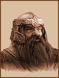 gimli