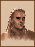 legolas