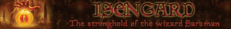 Isengard Banner 1