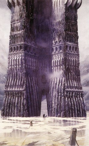 Isengard